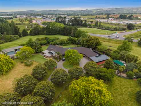 5 Burberry Road, Drury