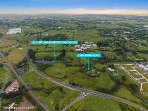 5 Burberry Road, Drury