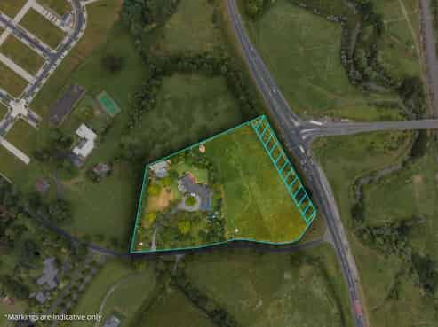5 Burberry Road, Drury