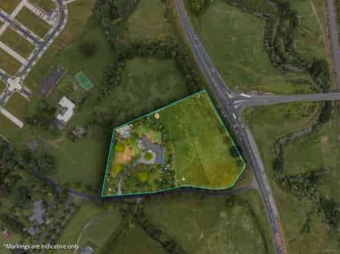 5 Burberry Road, Drury