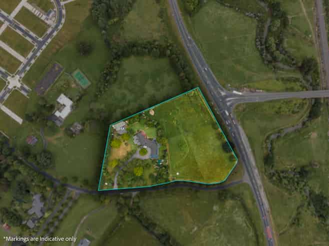 5 Burberry Road, Drury