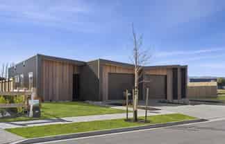 30 Burbank Road, Wanaka