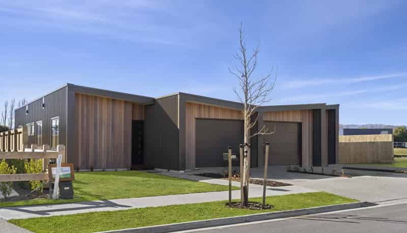 30 Burbank Road, Wanaka