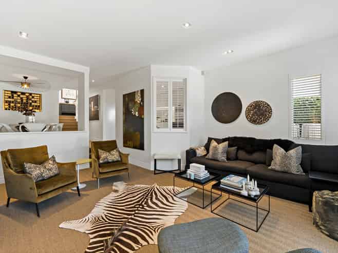 3 Joseph Banks Terrace, Remuera