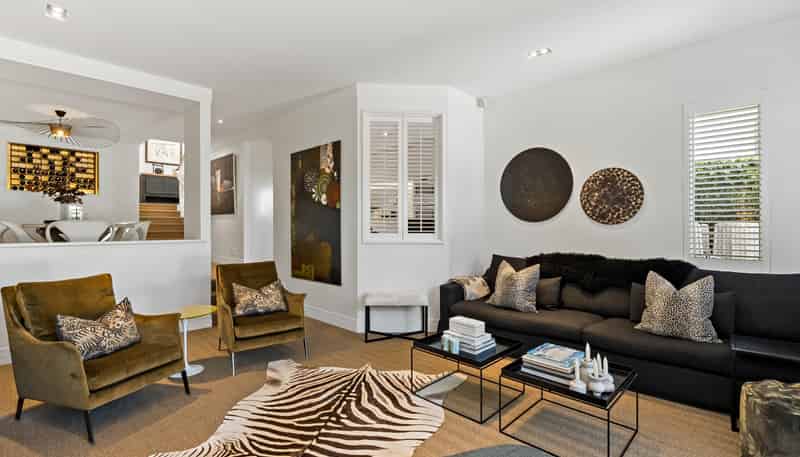 3 Joseph Banks Terrace, Remuera