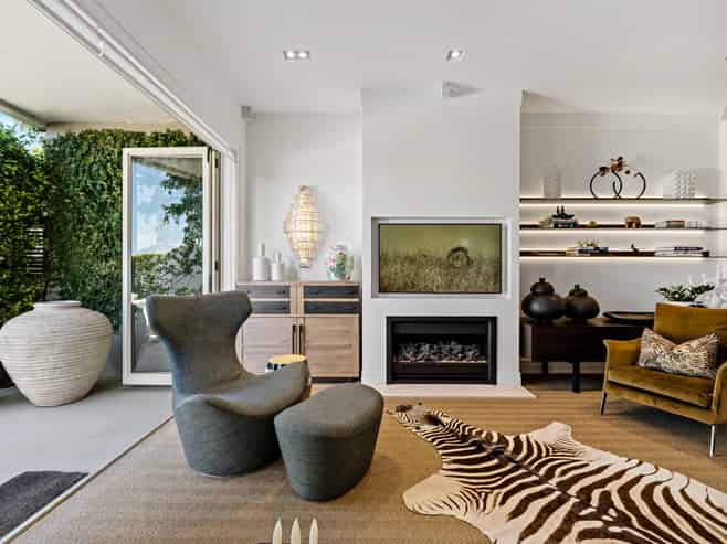 3 Joseph Banks Terrace, Remuera