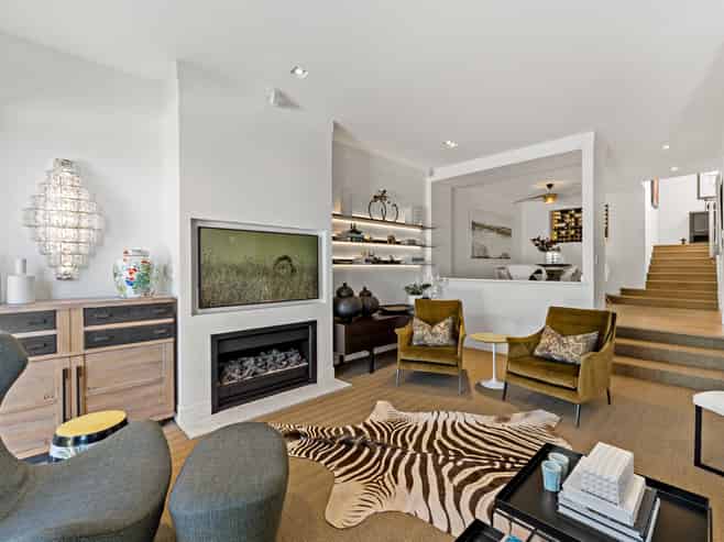 3 Joseph Banks Terrace, Remuera