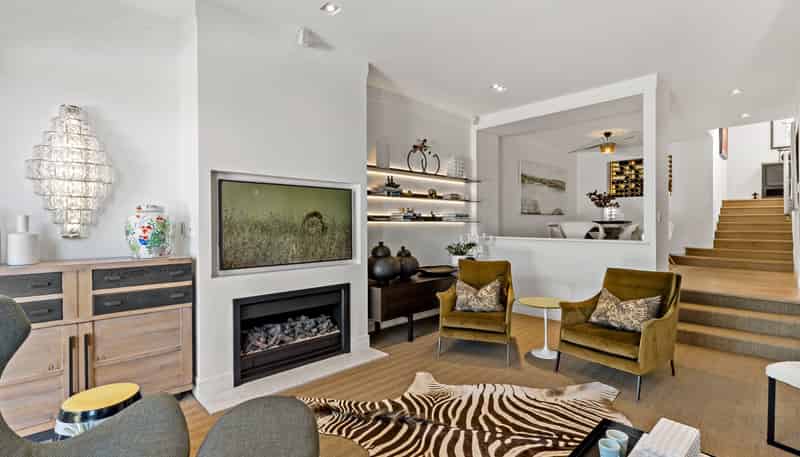 3 Joseph Banks Terrace, Remuera