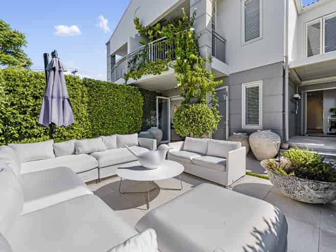 3 Joseph Banks Terrace, Remuera