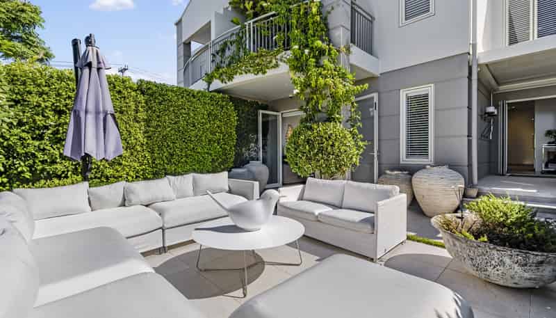 3 Joseph Banks Terrace, Remuera