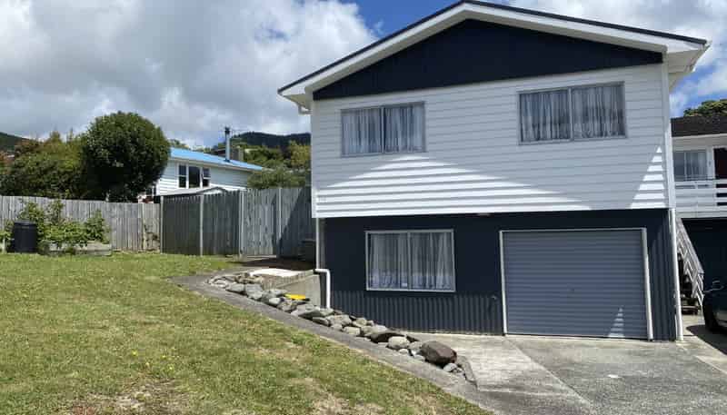 1/1 Proctor Lane, Tawa