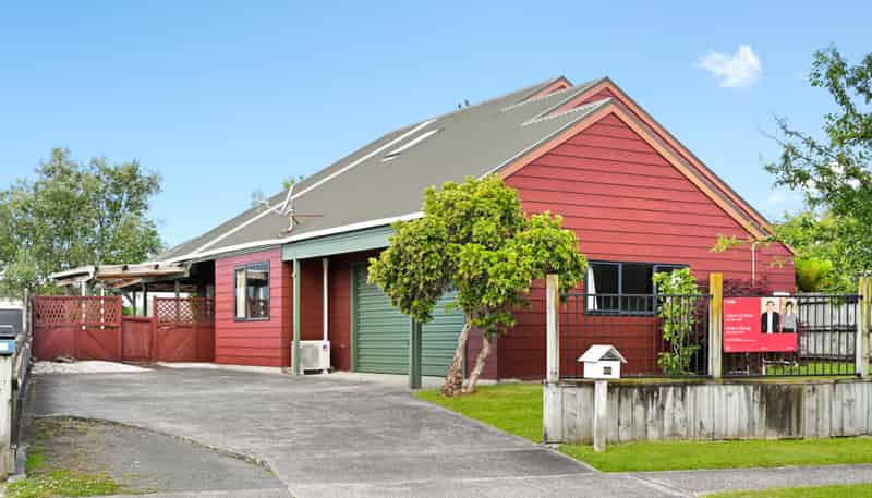 68 Endeavour Avenue, Flagstaff