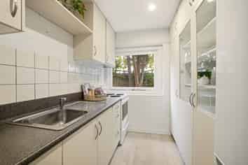 1/158 Papanui Road, Merivale