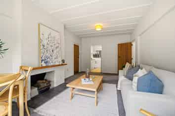 1/158 Papanui Road, Merivale