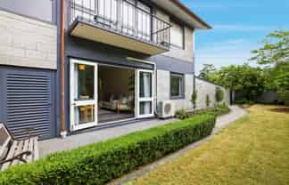 1/158 Papanui Road, Merivale