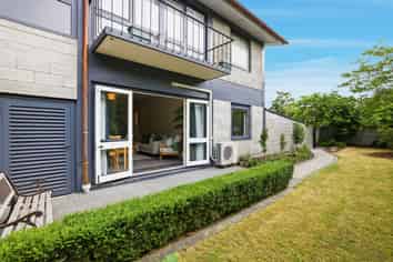 1/158 Papanui Road, Merivale