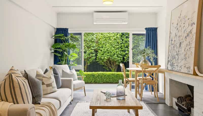 1/158 Papanui Road, Merivale