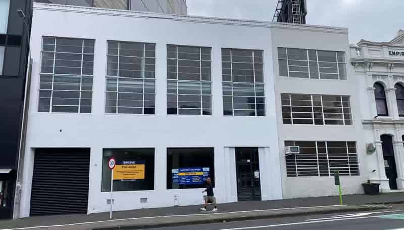 GF/139-143 Victoria Street West, Auckland Central