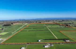 91 King Road, Waianiwa