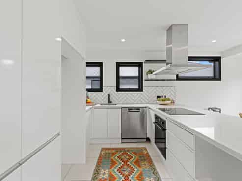 1/18 Blighs Road, Strowan