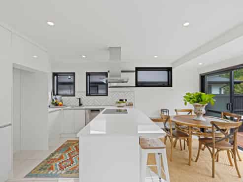 1/18 Blighs Road, Strowan