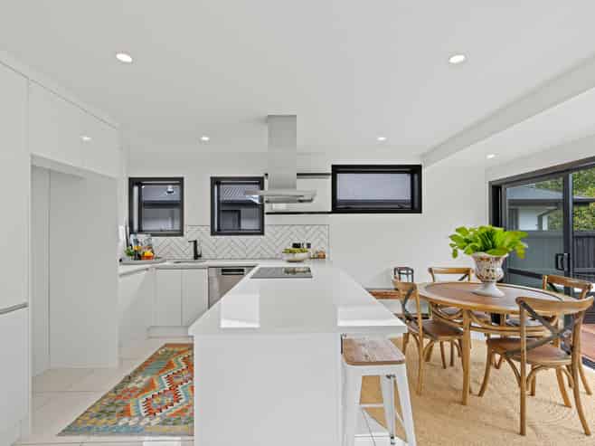 1/18 Blighs Road, Strowan