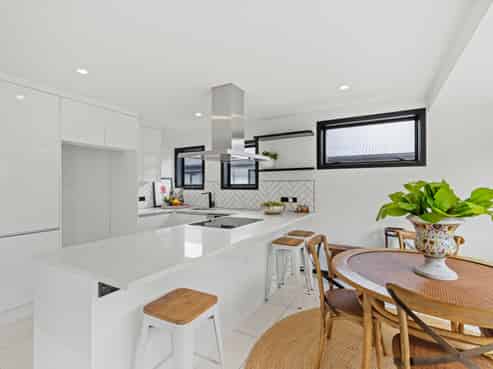 1/18 Blighs Road, Strowan