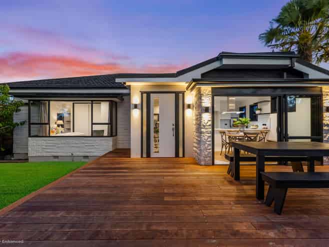 1/18 Blighs Road, Strowan