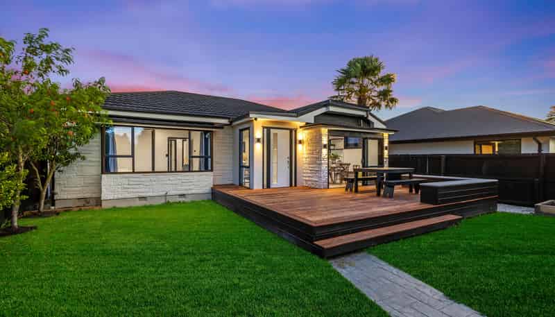 18a Blighs Road, Strowan