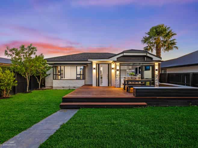 1/18 Blighs Road, Strowan