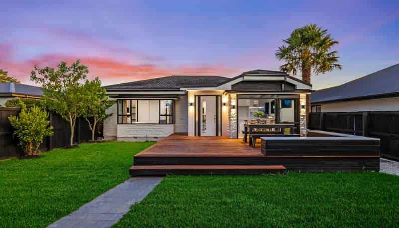 1/18 Blighs Road, Strowan