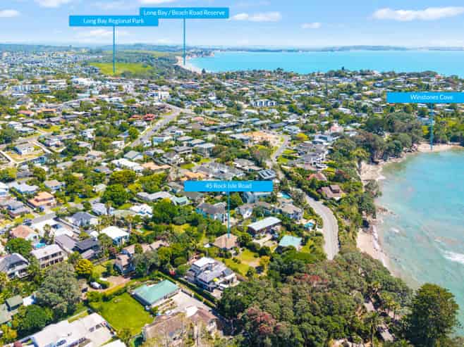 45 Rock Isle Road, Torbay