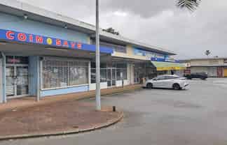 PAPATOETOE 130M² SPACE
