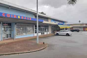 PAPATOETOE 130M² SPACE
