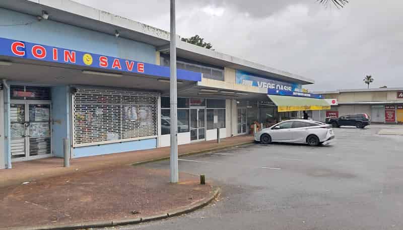 Unit 2/28 Bairds Road, Papatoetoe