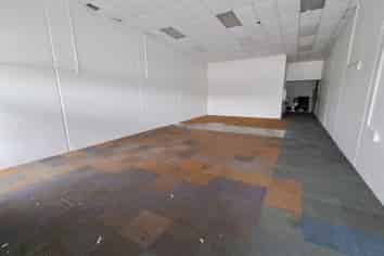 PAPATOETOE 130M² SPACE
