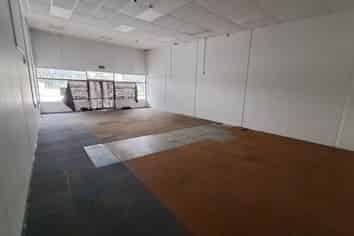 PAPATOETOE 130M² SPACE
