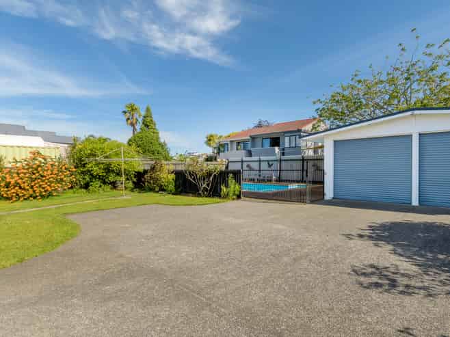 97 Freyberg Street, Otumoetai