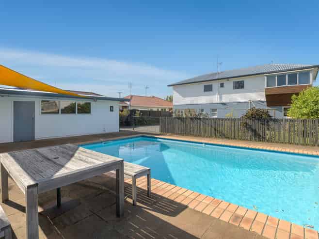 97 Freyberg Street, Otumoetai