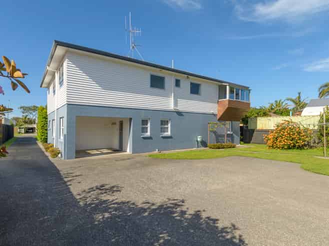 97 Freyberg Street, Otumoetai