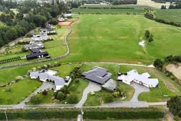 18 Meadowlinks Lane, Pleasant Point