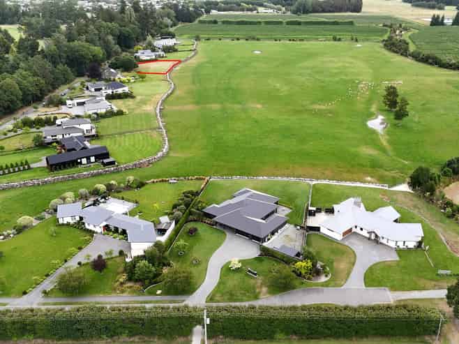 18 Meadowlinks Lane, Pleasant Point