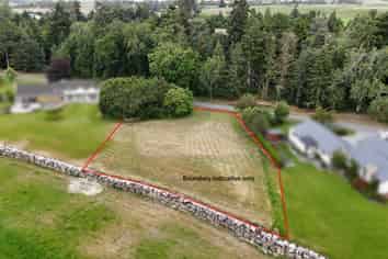 18 Meadowlinks Lane, Pleasant Point