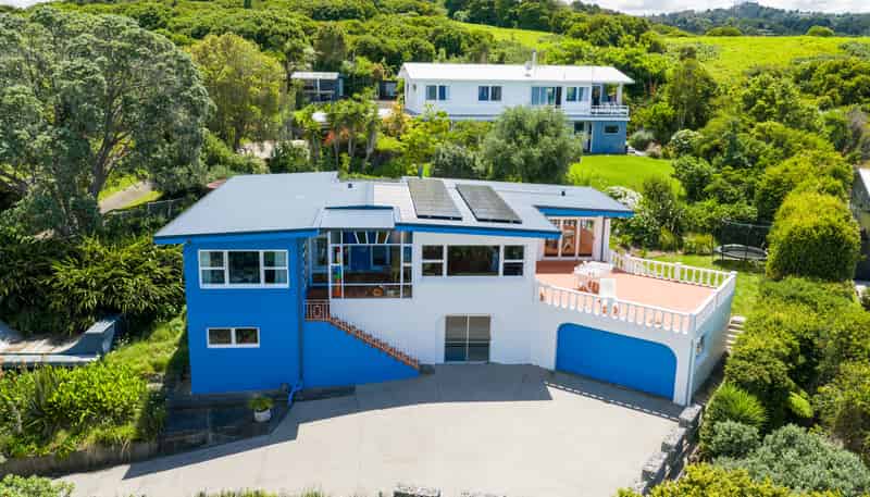 949 Whangarei Heads Road, Parua Bay