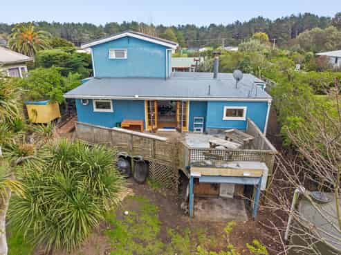 16 Arthur Street, Waikawa Beach