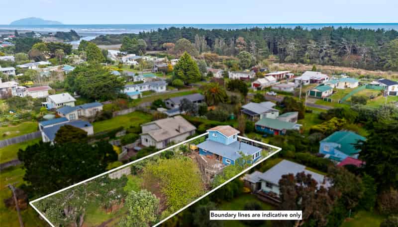 16 Arthur Street, Waikawa Beach