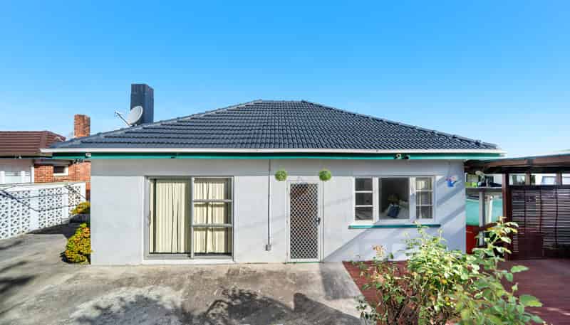 1/30 Hillcrest Road, Papatoetoe