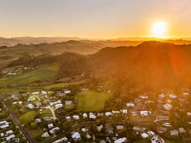 Lot 1, 92 Hahei Beach Road, Hahei