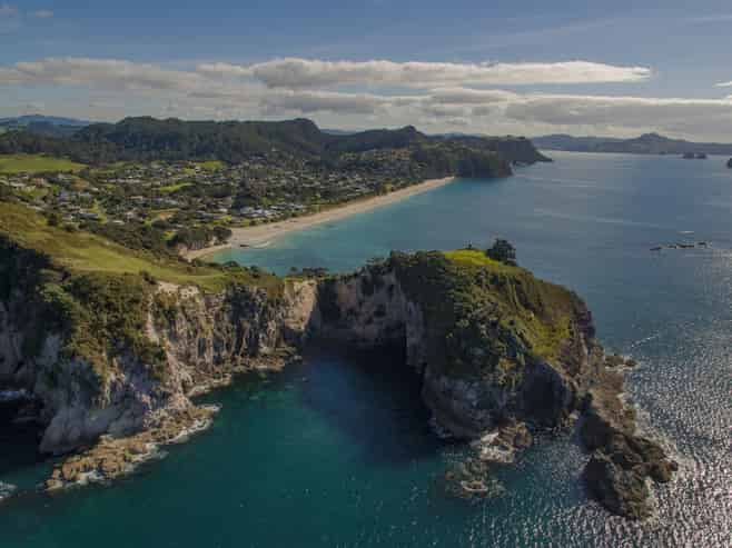 Lot 1, 92 Hahei Beach Road, Hahei