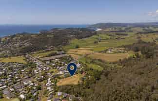 Lot 1, 92 Hahei Beach Road, Hahei